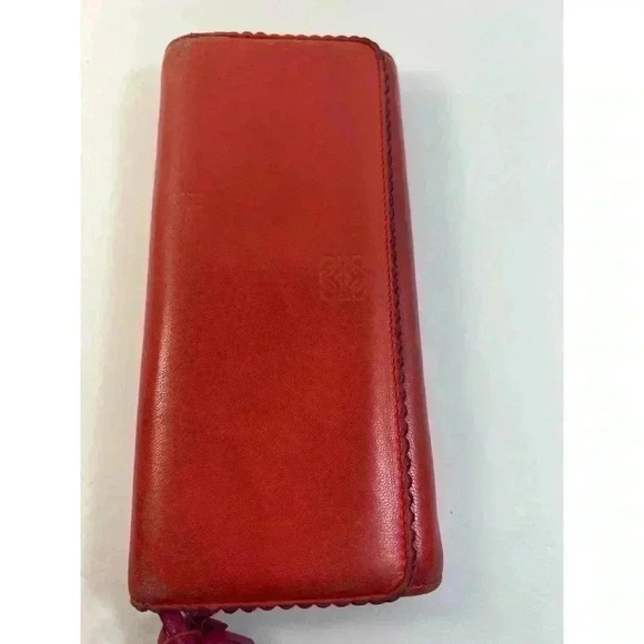 Loewe wallet - Picture 2 of 6